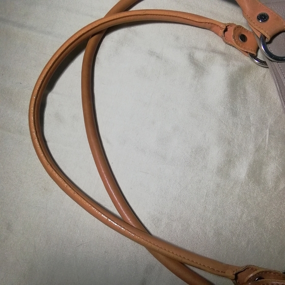 Valentina leather bag - Picture 12 of 14